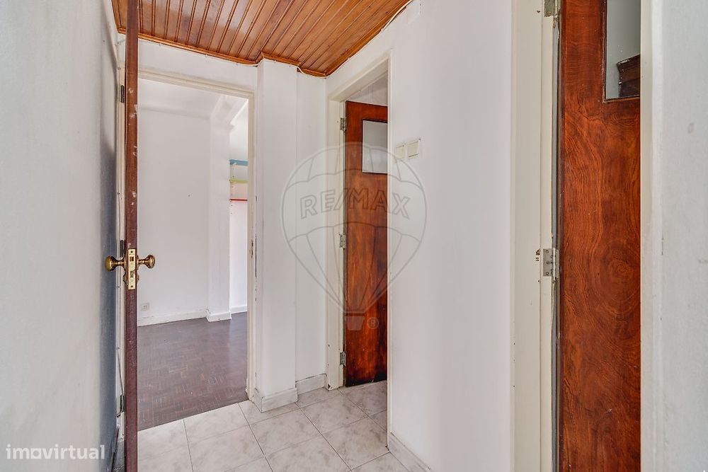 Apartamento T2 para venda