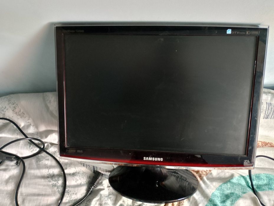 Sprzedam telewizor samsung