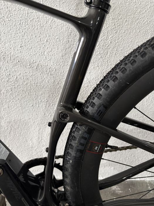 Cannondale Topstone Carbon 1 Leffty