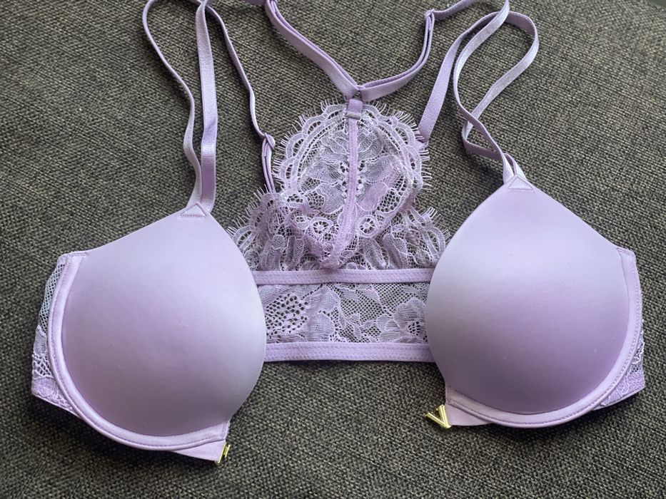 Бюстгальтер  Victorias Secret