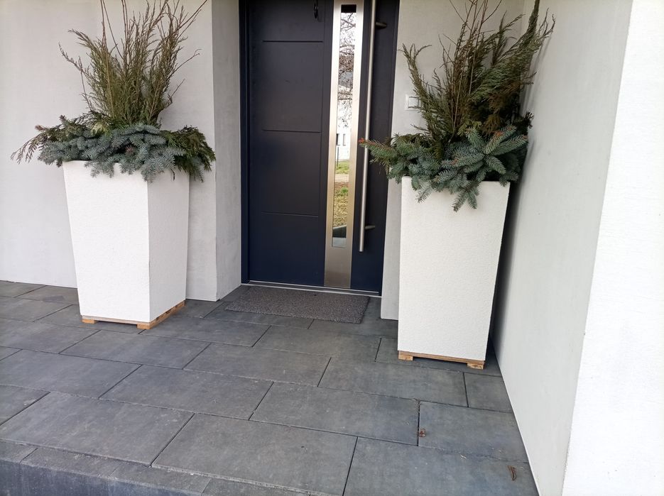 Termodonice-Donice Gresowe