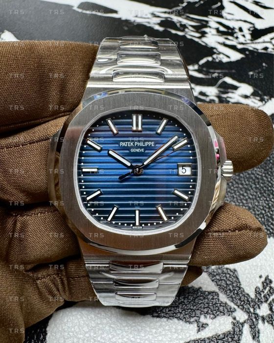 Годинник Nautilus 41mm 5811