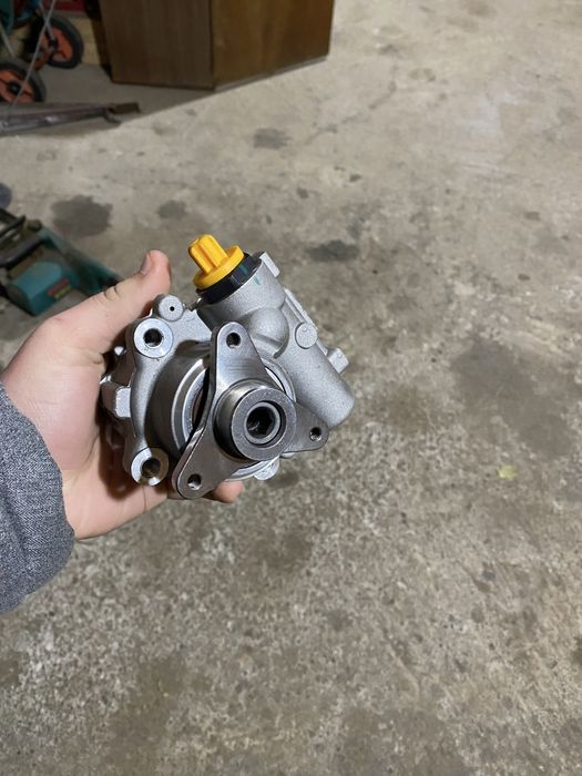 Продам новий гідро підсилювач руля