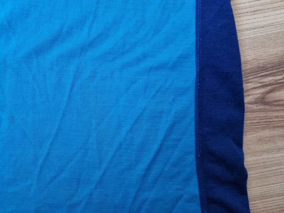 Odzież termiczna koszulka bluzka Devold L 40