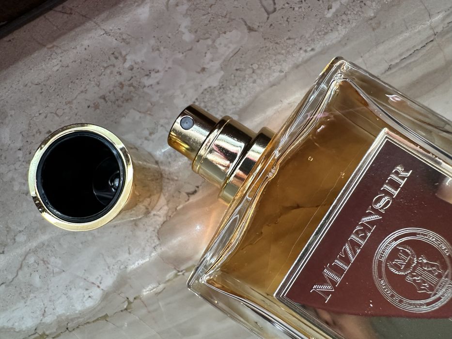 Musc Eternel Mizensir 100ml