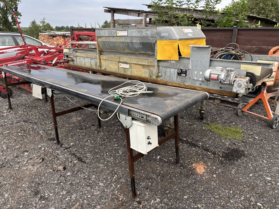 Мийка для овочів та фруктів CONSTRUCTEUR Франція