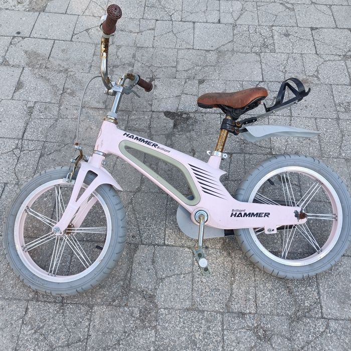 Детский велосипед б у в Одессе