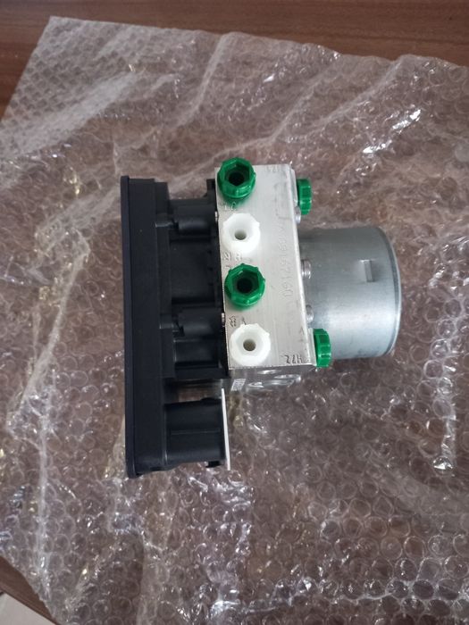 Sistema controlo ABS Skoda