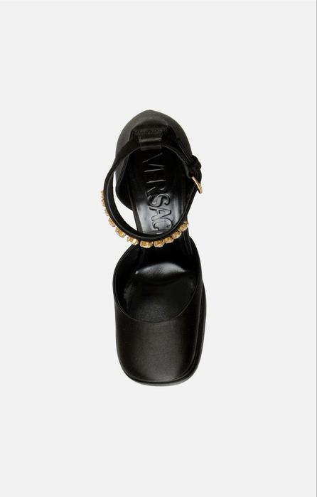 Туфли оригинал versace