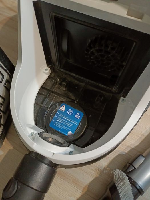 Odkurzacz bezworkowy Philips 3000 series FC9332