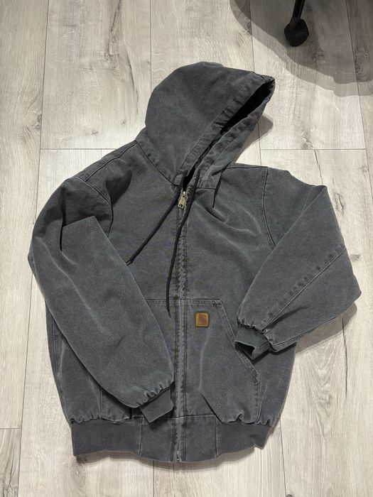 00's Carhartt アクティブジャケット 