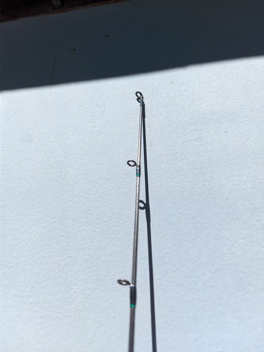 Спиннинг G Loomis SJ 842 GLX Custom