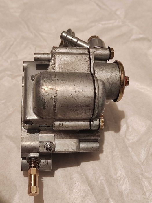 Carburador Dellorto / SPACO SI24 24E