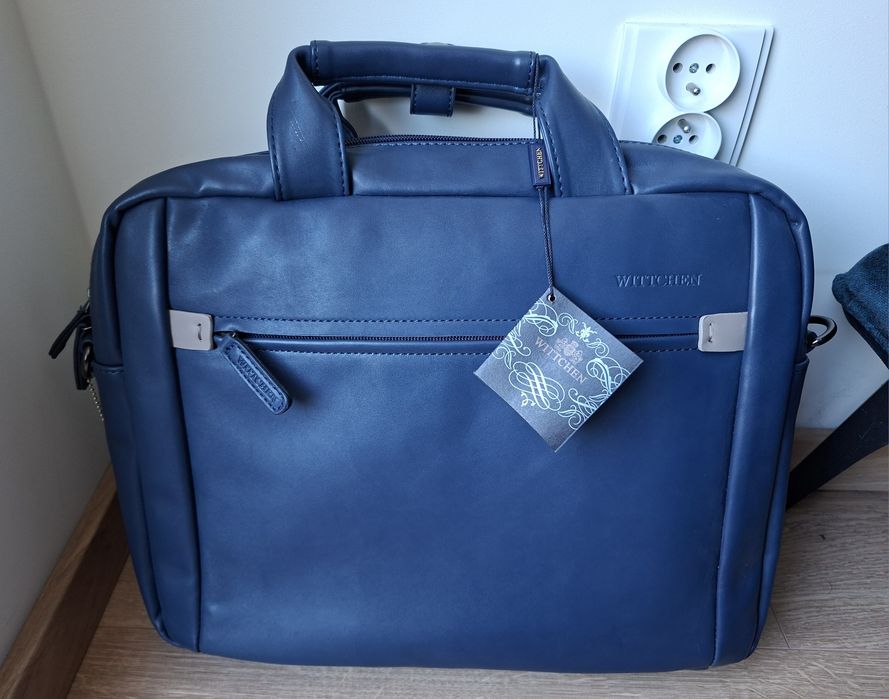 Torba na laptopa Wittchen 84-4P-500-7