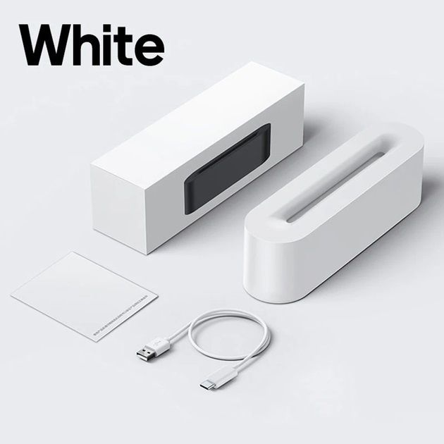 Зволожувач повітря – арома дифузор Diffuser А3 з пультом, ультразвуков