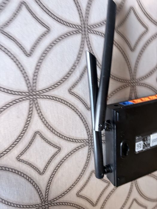 Продам роутер TP-link