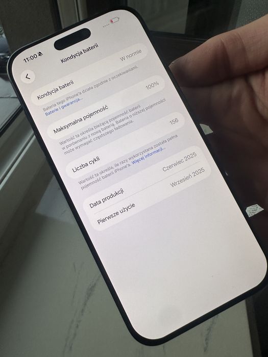 Iphone 16 pro max 512gb