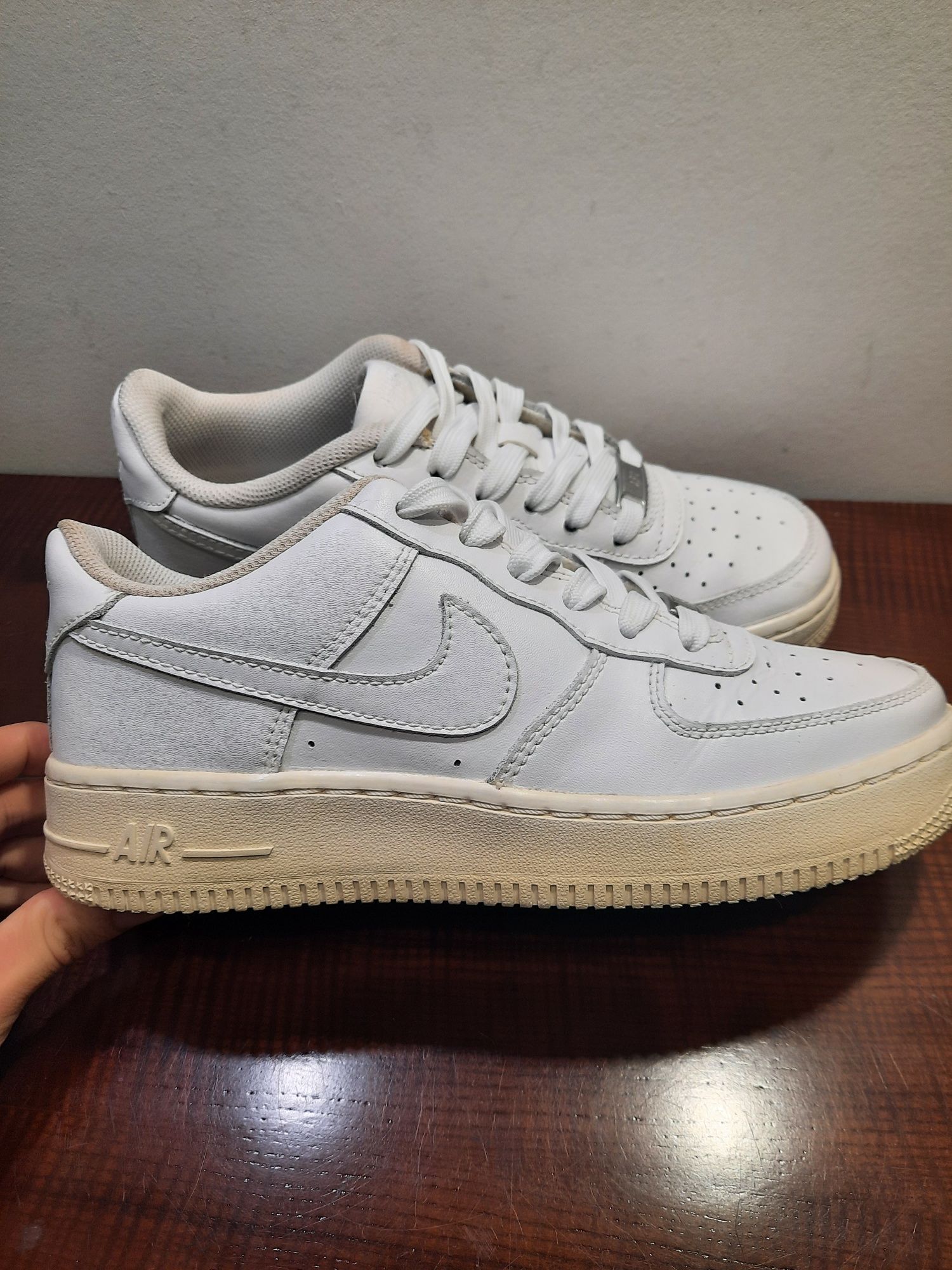 Nike Air Force 36 5 37 780 Olx