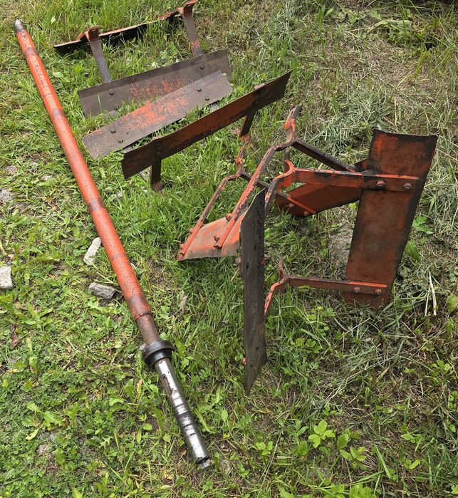 Wialnia, wentylator komplet Kombajn Deutz Fahr M 2480,2680,inne