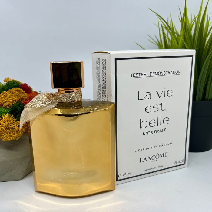 Lancome La Vie Est Belle L'EXTRAIT Ланком Ла Ві е Бель Екстракт: 1