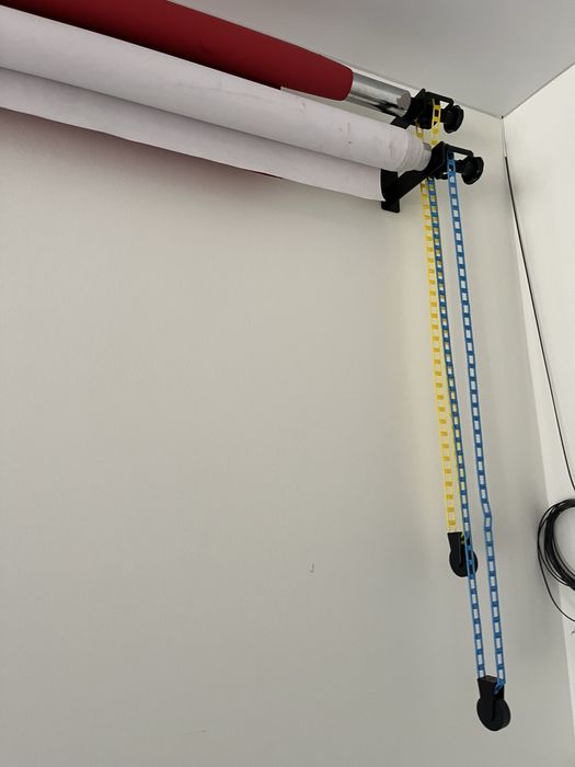 Фотофон та кріплення