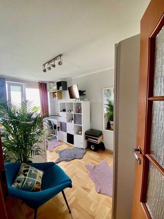 2-pokojowe mieszkanie w CENTRUM KIELC