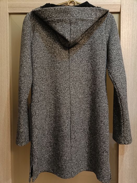 Пальто кашемірове жіноче 44 р.
