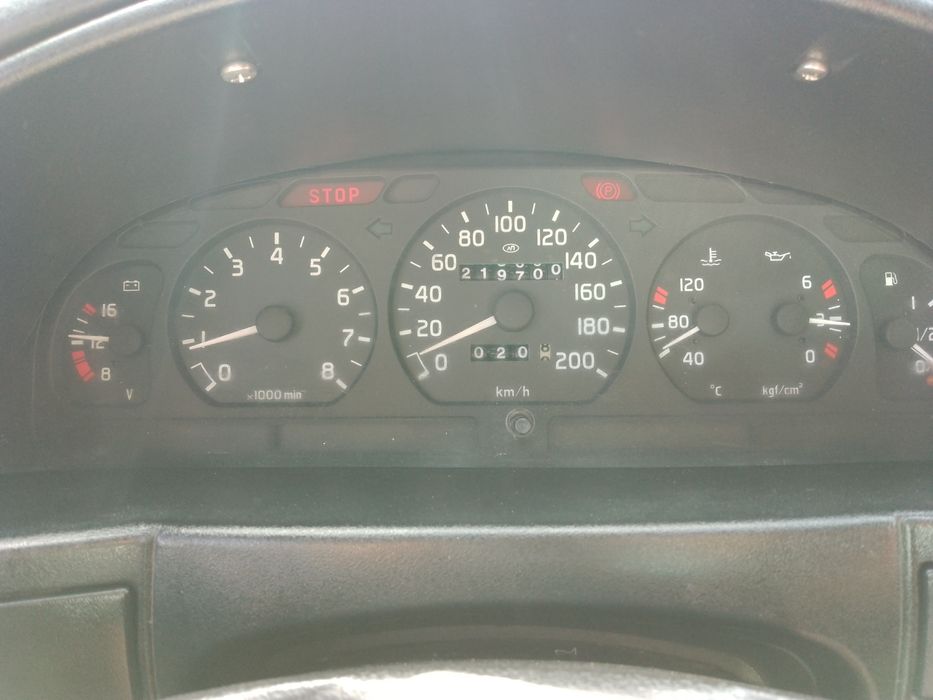 Продається Газель 33023.