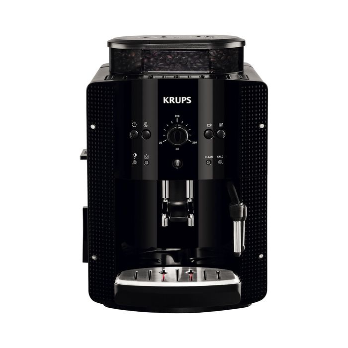 Automatyczny ekspres ciśnieniowy Krups EA810870 1450 W czarny