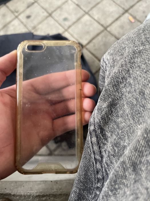 iphone 6 para peças