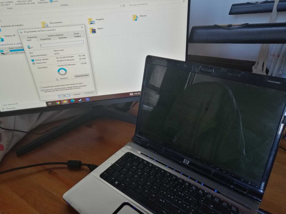 HP Pavilion dv670064551388759170122