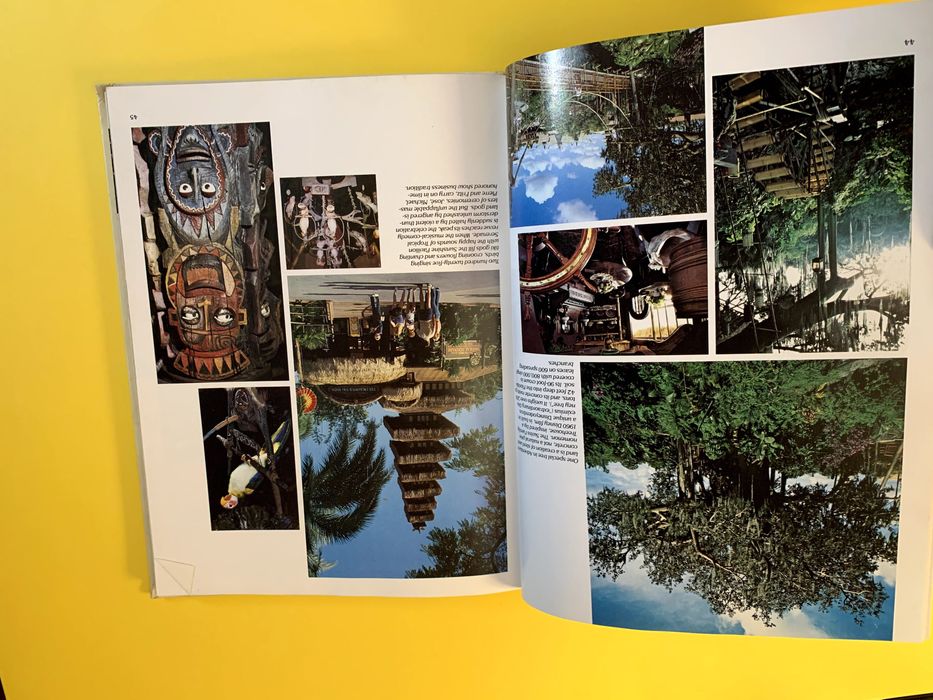 Walt Disney World: 20 Magical Years