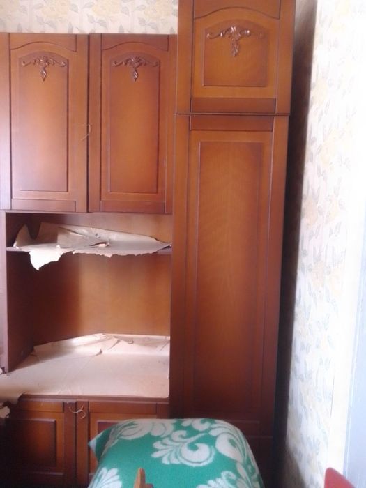 Продам стенку