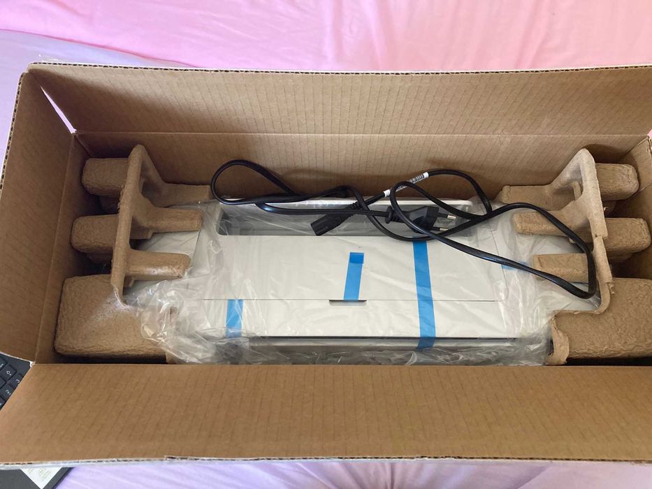Impressora HP - 2822e - NOVA