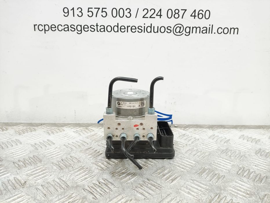 Modulo ABS Mini Cooper F56 Original
