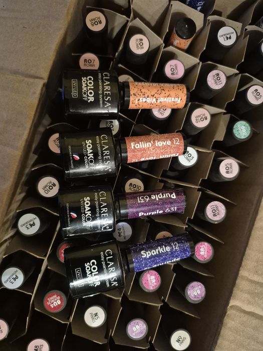 Mega kolorki hybrydowe tylko 8zl