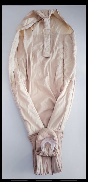 Saco marsupial para bebé - Slingy Dk