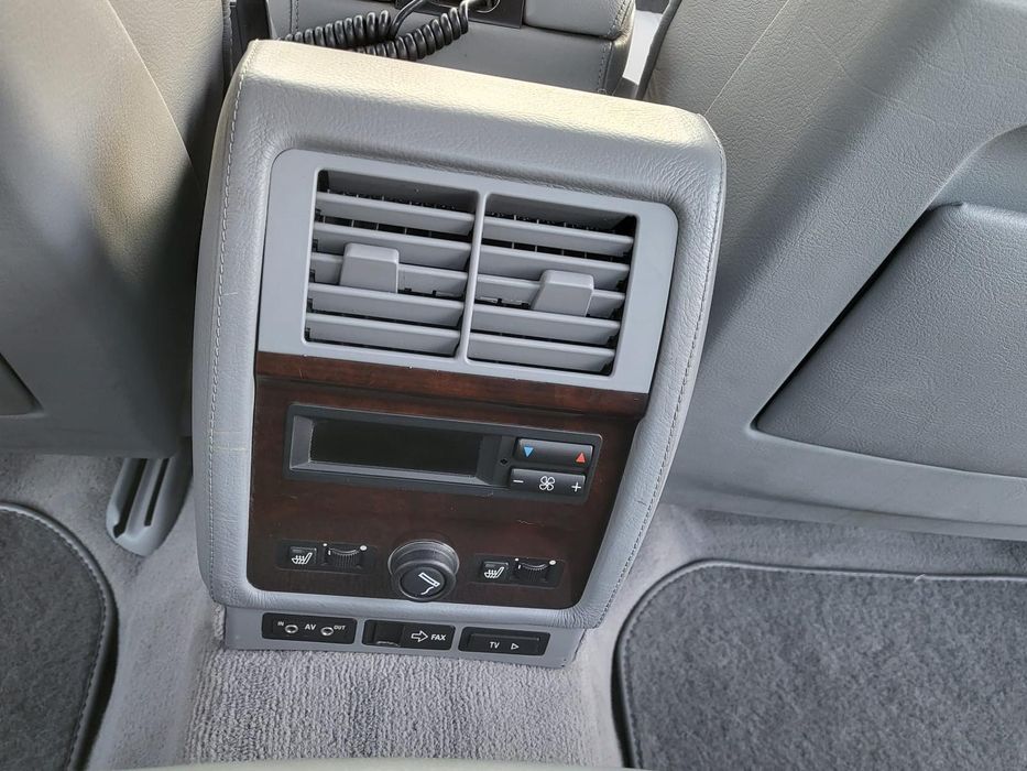 BMW E38  730d M57 2000r