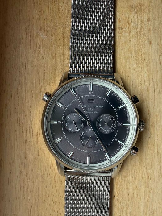 Relógio Tommy Hilfiger Harrison