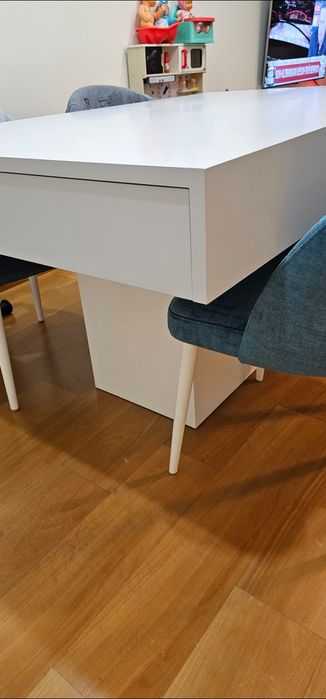 Mesa sala de jantar