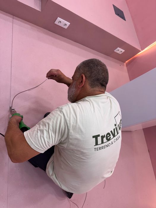 Obras e Remodelações