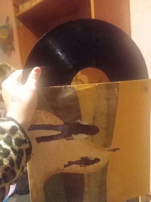 Disco cavaquinho bom estado