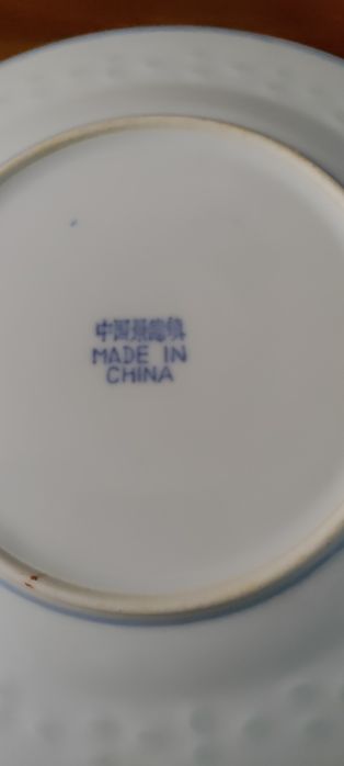 Prato loiça chinesa427807393165486081