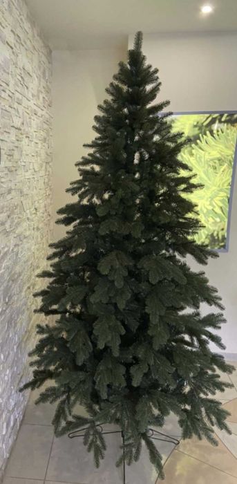 Новогодние елки искусственная ель 35см до 2,5м Штучна Ялинка новорічна