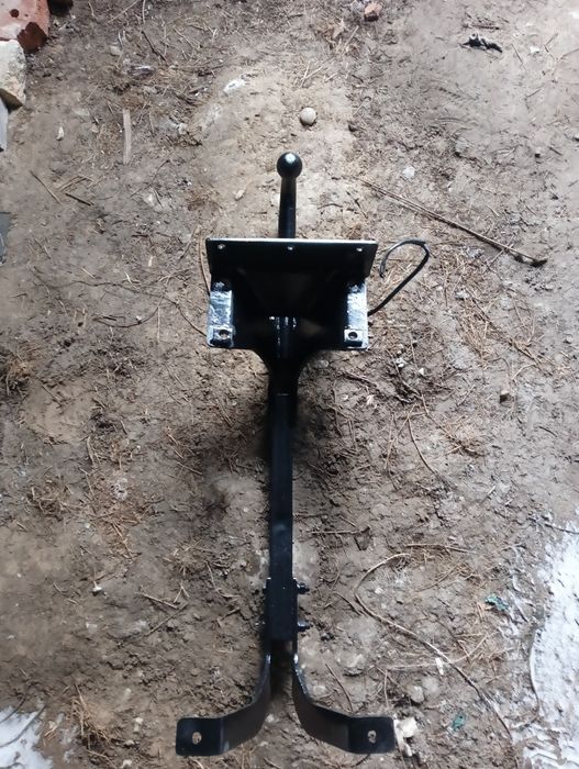 Фаркоп Опель Омега Б Продам