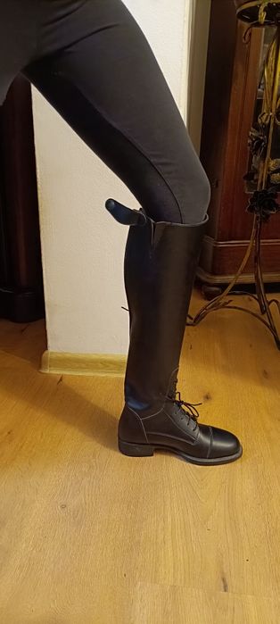 Oficerki jeździec