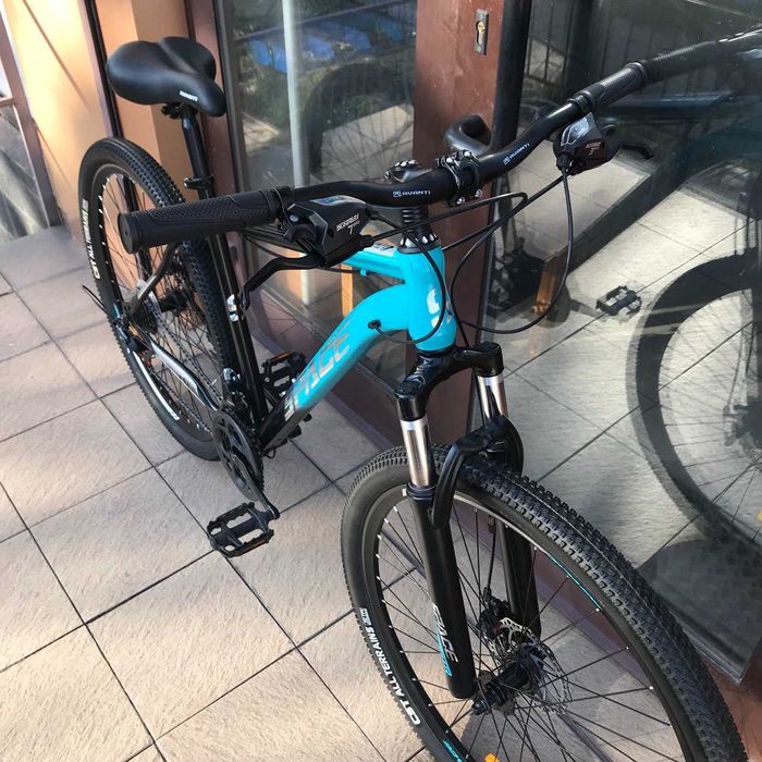 Велосипед  Space 29