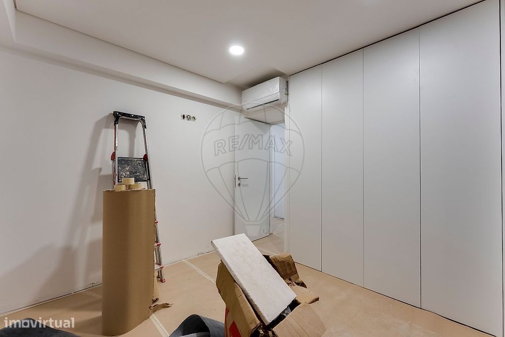 Apartamento T2 para venda