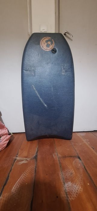 Prancha bodyboard pride the timeless