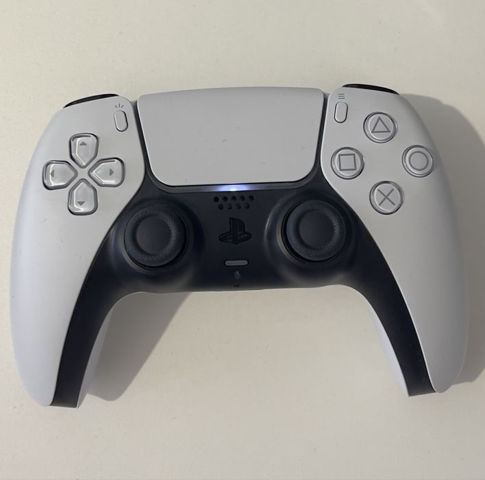 PlayStation 5 Slim Digital-1 TB-com seguro até 2027